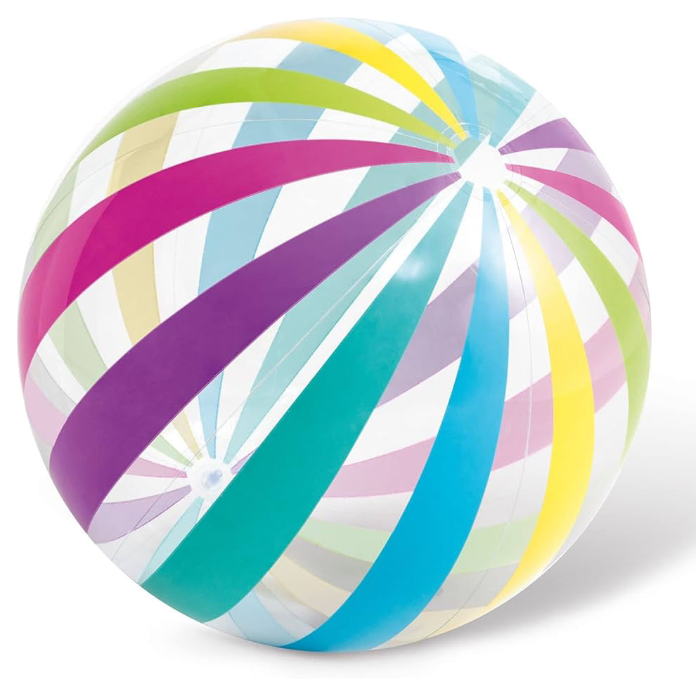 Intex - Jumbo Beach Ball | 107cm Intex - Jumbo Beach Ball | 107cm