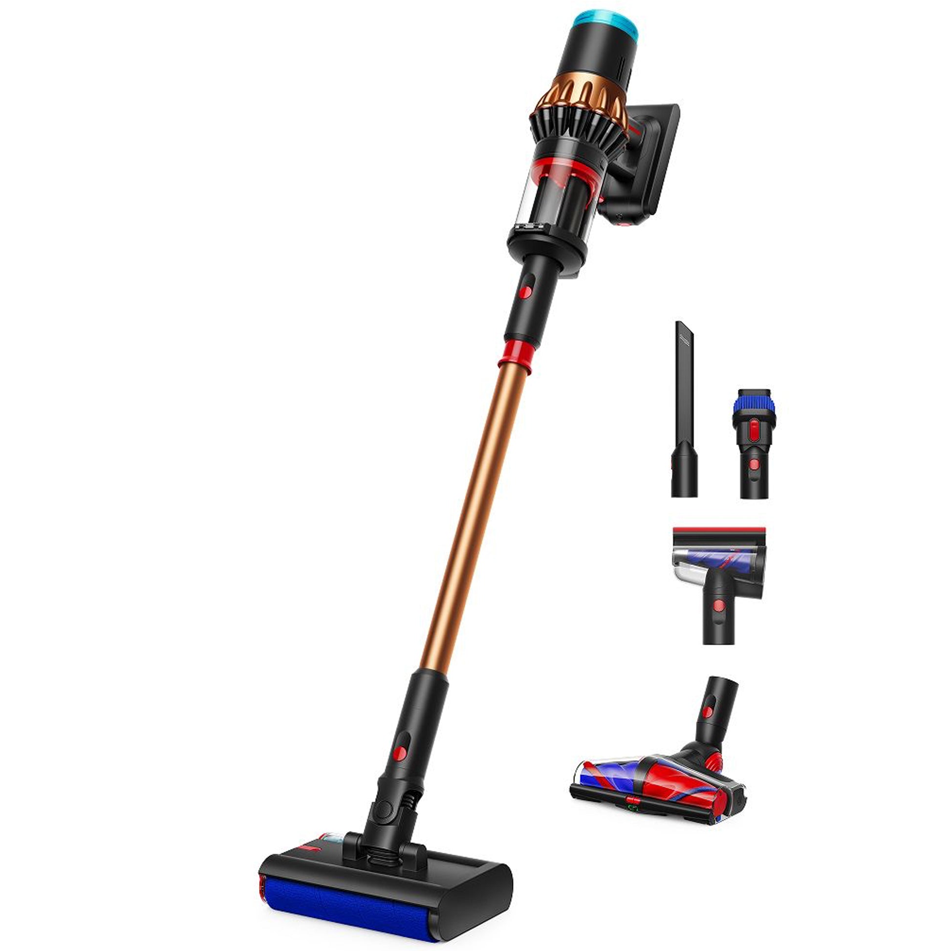 Dyson - V16 Piston Animal Submarine Wet & Dry Cordless Vacuum Dyson - V16 Piston Animal Submarine Wet & Dry Cordless Vacuum