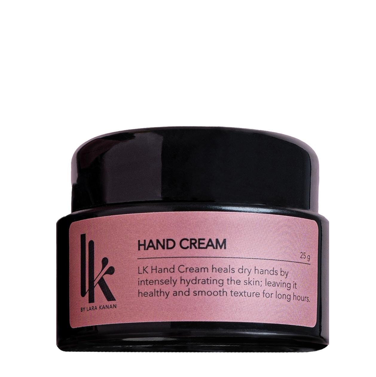 LK Hand Cream 25g LK Hand Cream 25g