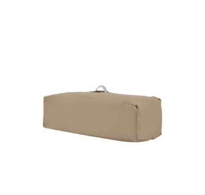 Joie Kubbie Sleep PlayYard Toffee
