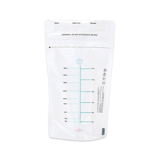 Spectra - Clean Breast Milk Storage Bags 60pcs