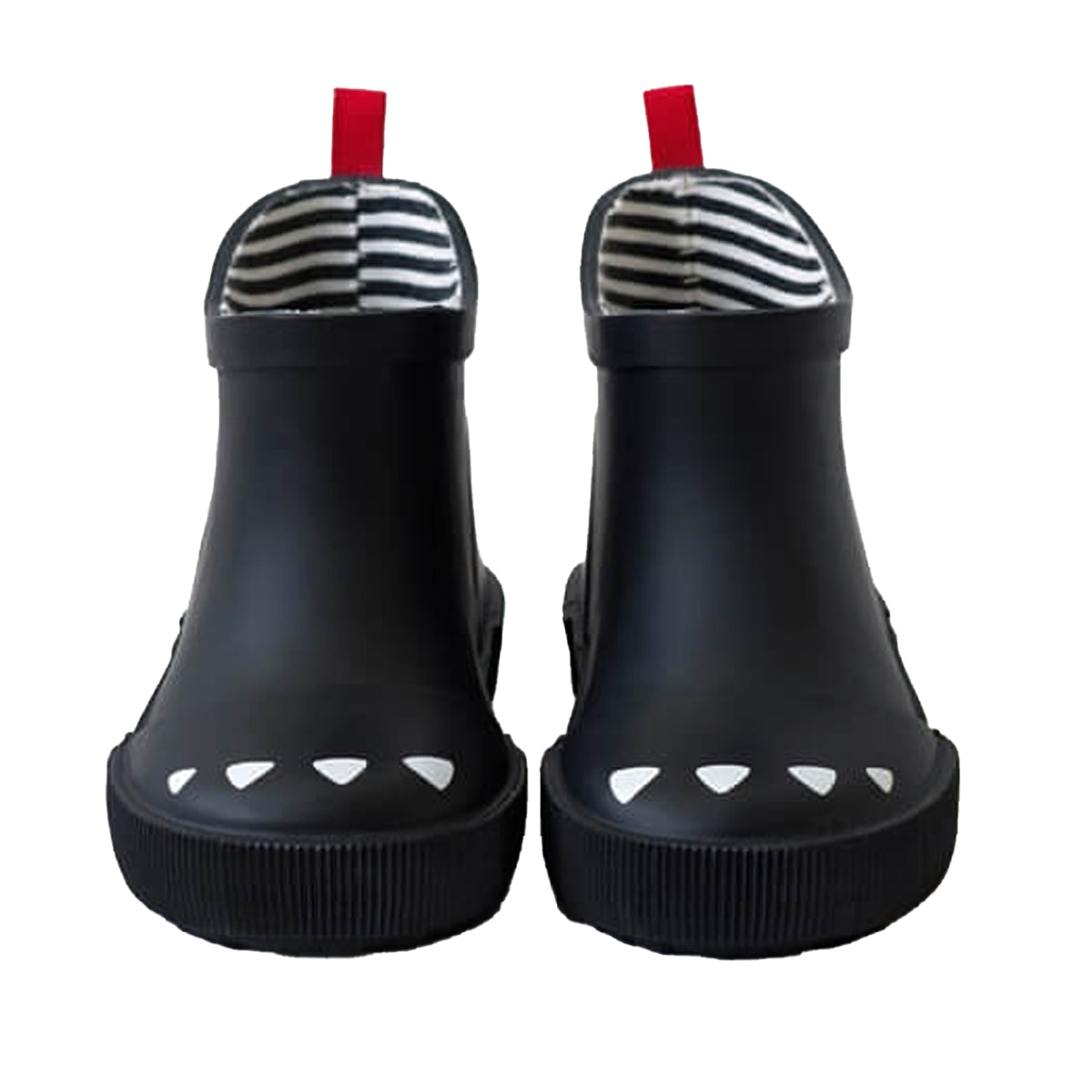 BOXBO Boots – Kerran Bottine Black BOXBO Boots – Kerran Bottine Black