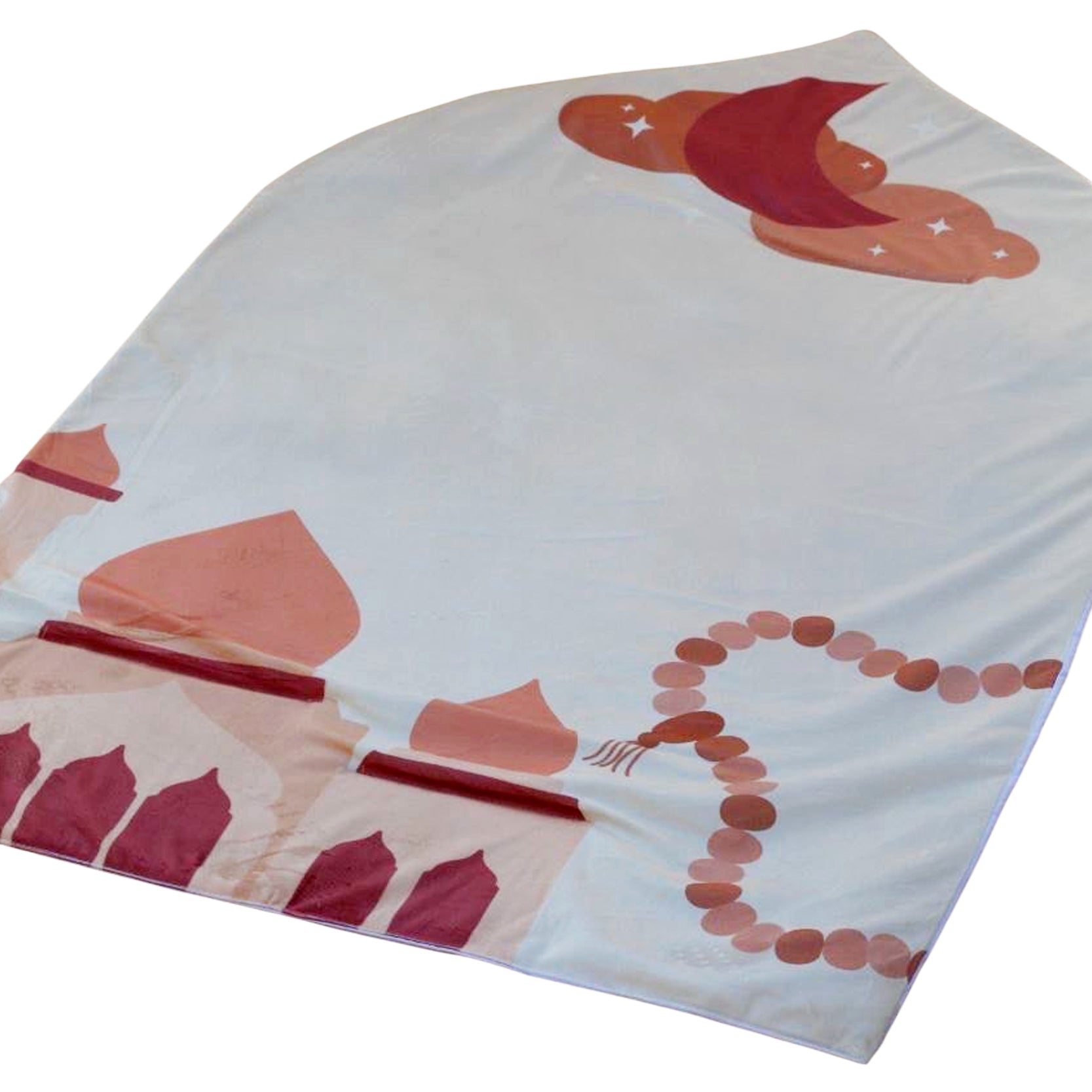 YACO - Kid's Padded Praying Mat YACO - Kid's Padded Praying Mat