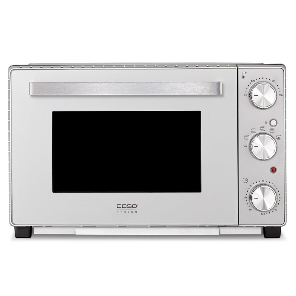 Caso - Classic Oven | 1850W | 32 Liters Caso - Classic Oven | 1850W | 32 Liters
