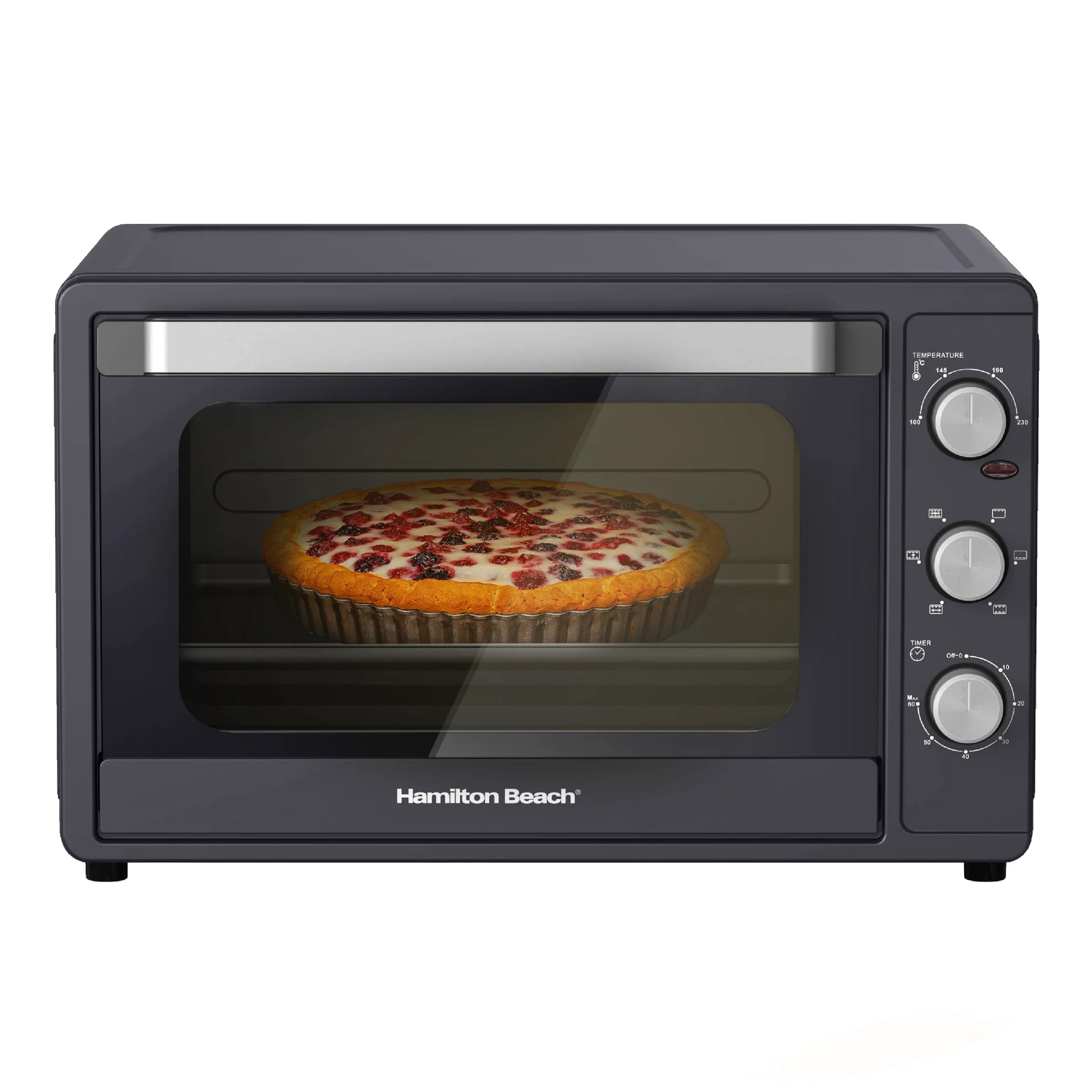 Hamilton Beach - Oven Toaster 55L Hamilton Beach - Oven Toaster 55L
