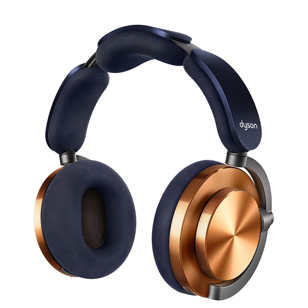 Dyson - Premium Headphones OnTrac | Copper