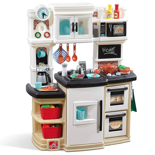 Step2 - Great Gourmet Kitchen | Neutral
