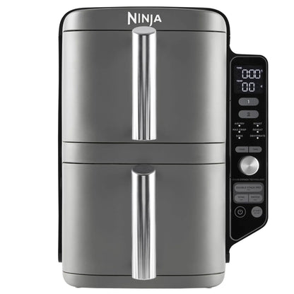 Ninja - DoubleStack XL 2 Basket Air Fryer | 9.5L