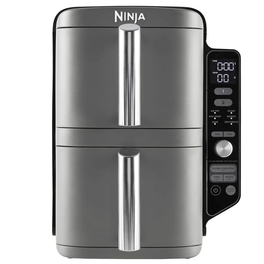 Ninja - DoubleStack XL 2 Basket Air Fryer | 9.5L