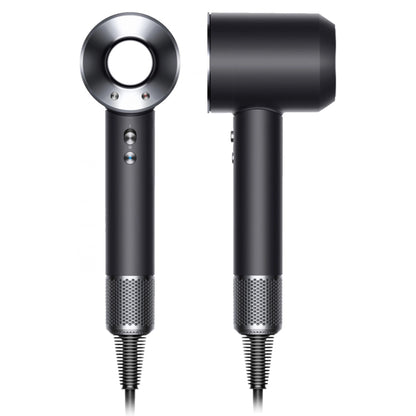 Dyson Supersonic Hair Dryer Black/Nickel — BambiniJO Jordan