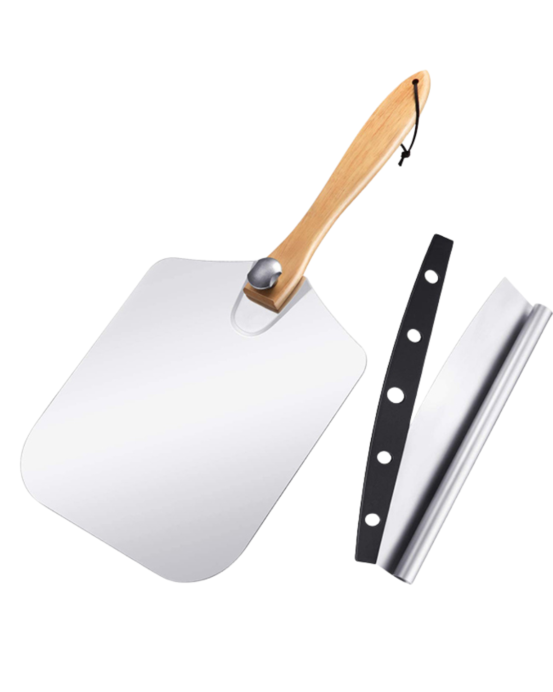 Pizza Peel Set Pizza Peel Set