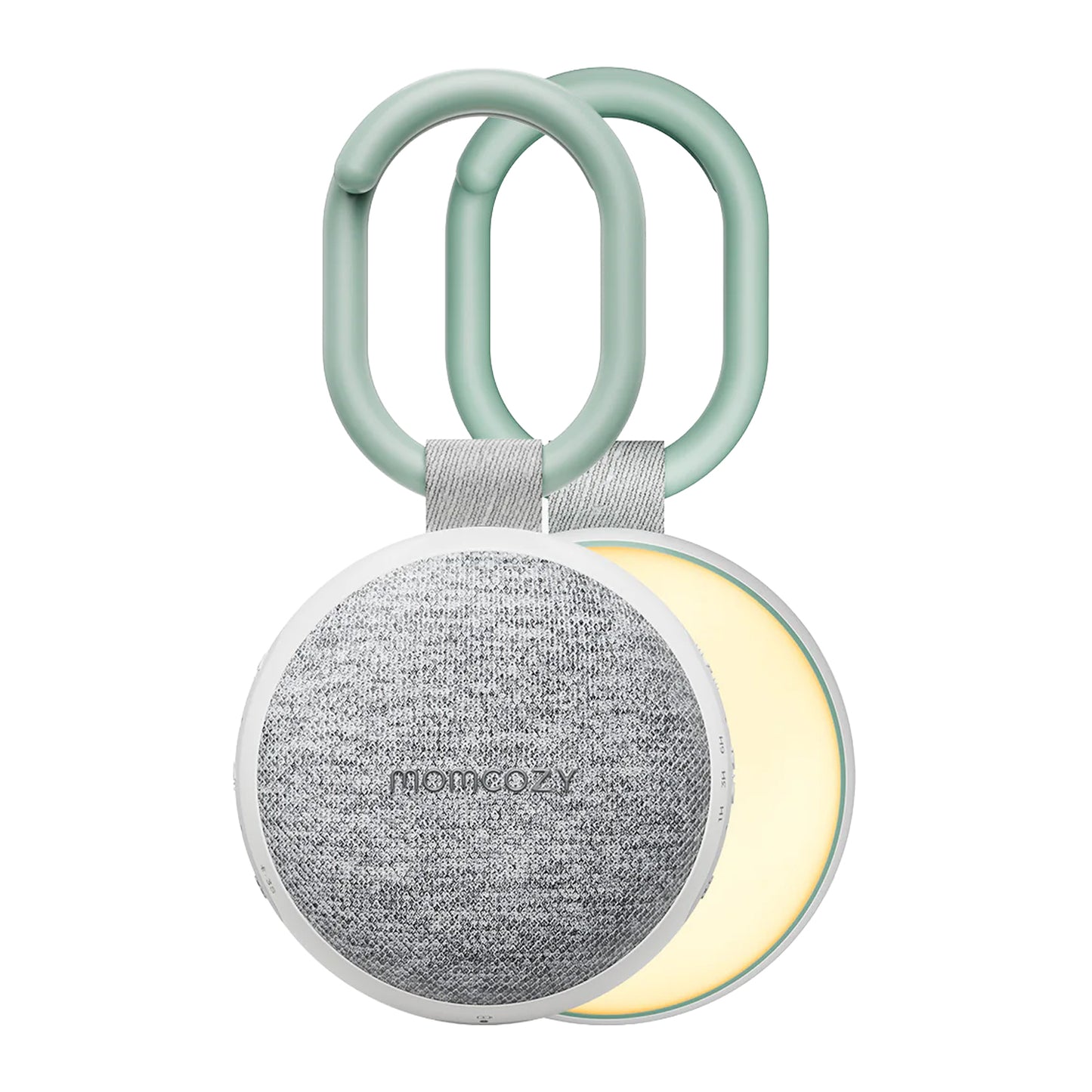 Momcozy - Portable Sound Machine | Long Battery Life