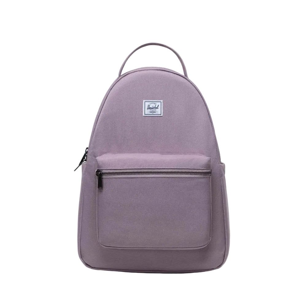 Herschel Nova Backpack in Nirvana colourway, additional view, 18L