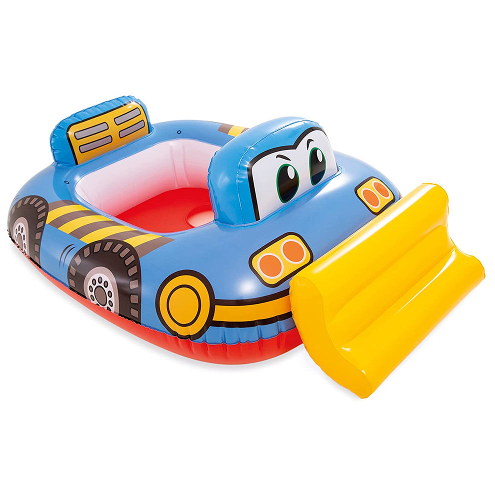 Intex - Kiddie Float | 1-3 Years Intex - Kiddie Float | 1-3 Years