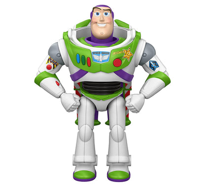 Toy Story - Disney Pixar | Buzz Lightyear Large Action Figure