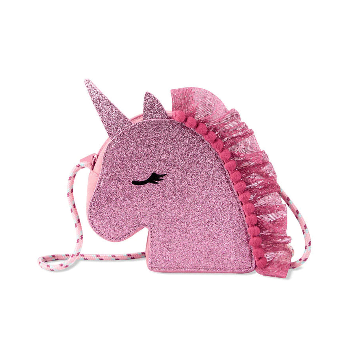 Skip Hop - Unicorn Crossbody Bag Skip Hop - Unicorn Crossbody Bag