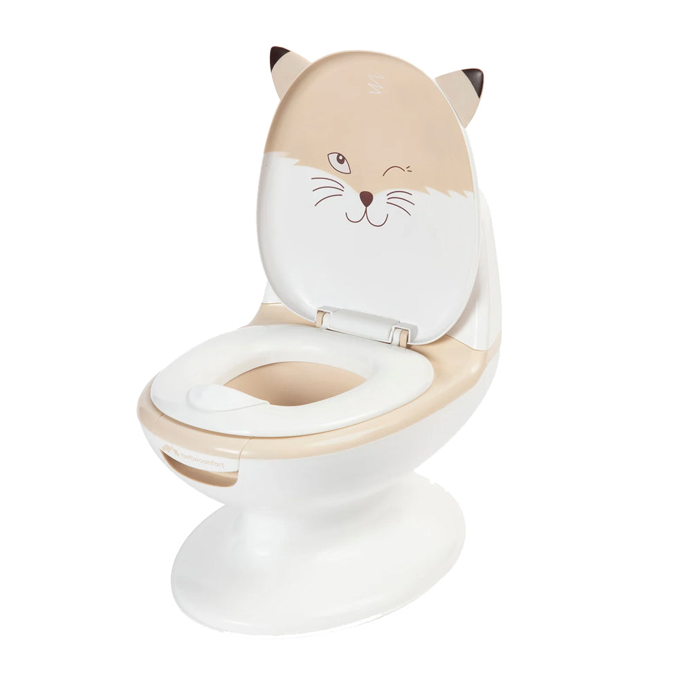 Bebe Confort - Mini Size Toilet | Fox Bebe Confort - Mini Size Toilet | Fox