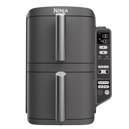 Ninja - DoubleStack XL Air Fryer with Smart Probe 9.5L — BambiniJO Jordan