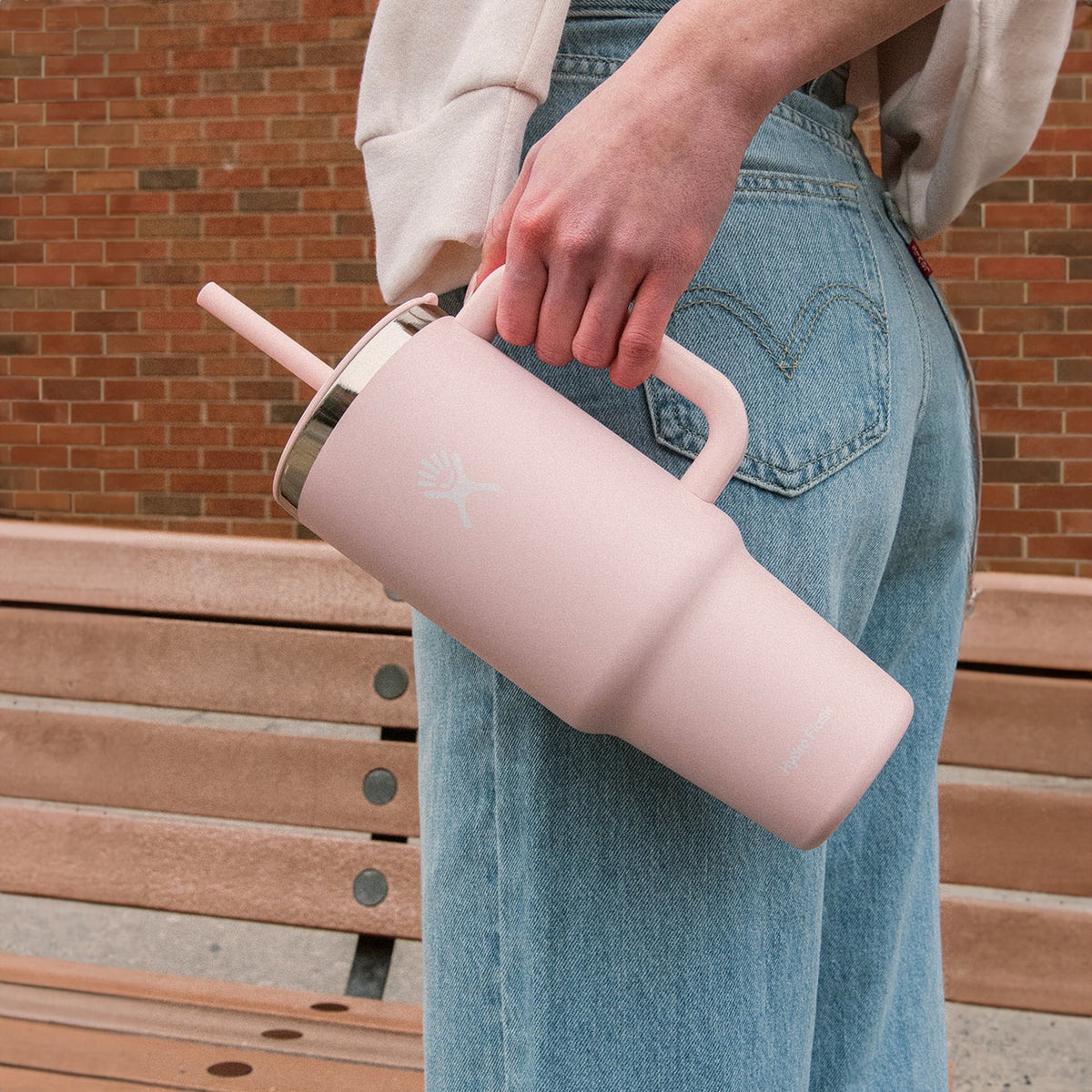 Hydro Flask - All Around Travel Tumbler | 1183ml | 40oz Hydro Flask - All Around Travel Tumbler | 1183ml | 40oz