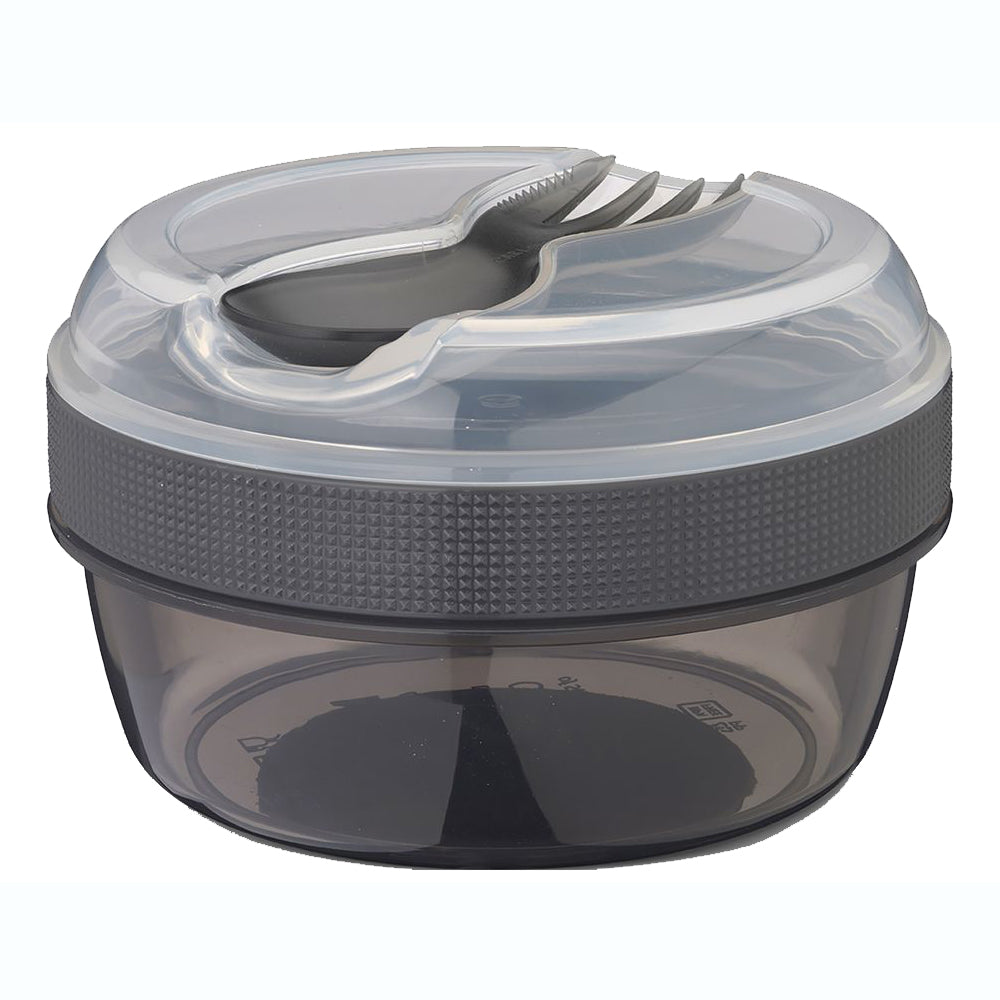 Carl Oscar - N'ice Cup SnackBox with Cooling Disc | 450ml Carl Oscar - N'ice Cup SnackBox with Cooling Disc | 450ml