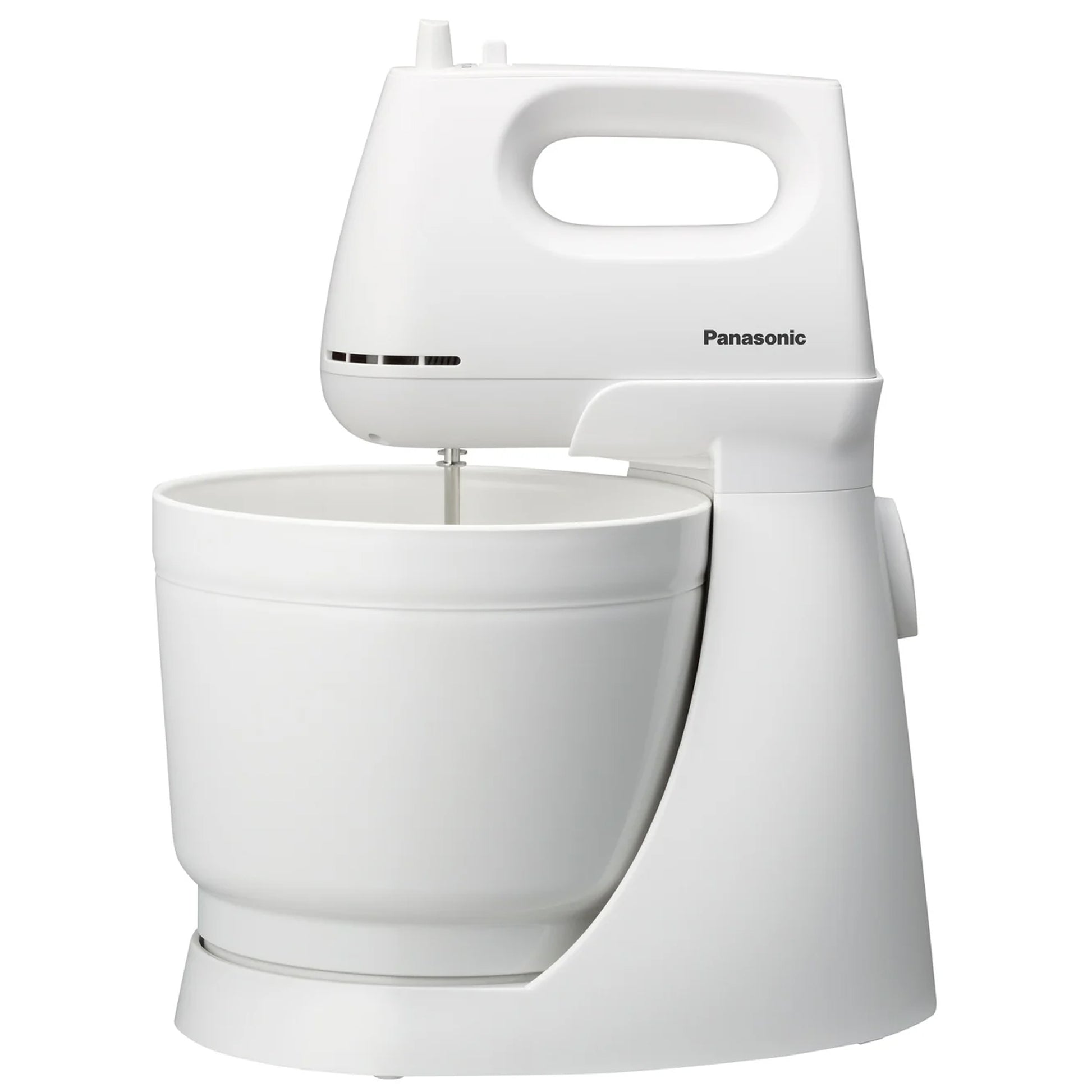 Panasonic - Hand Mixer with 3L Bowl | 175W Panasonic - Hand Mixer with 3L Bowl | 175W
