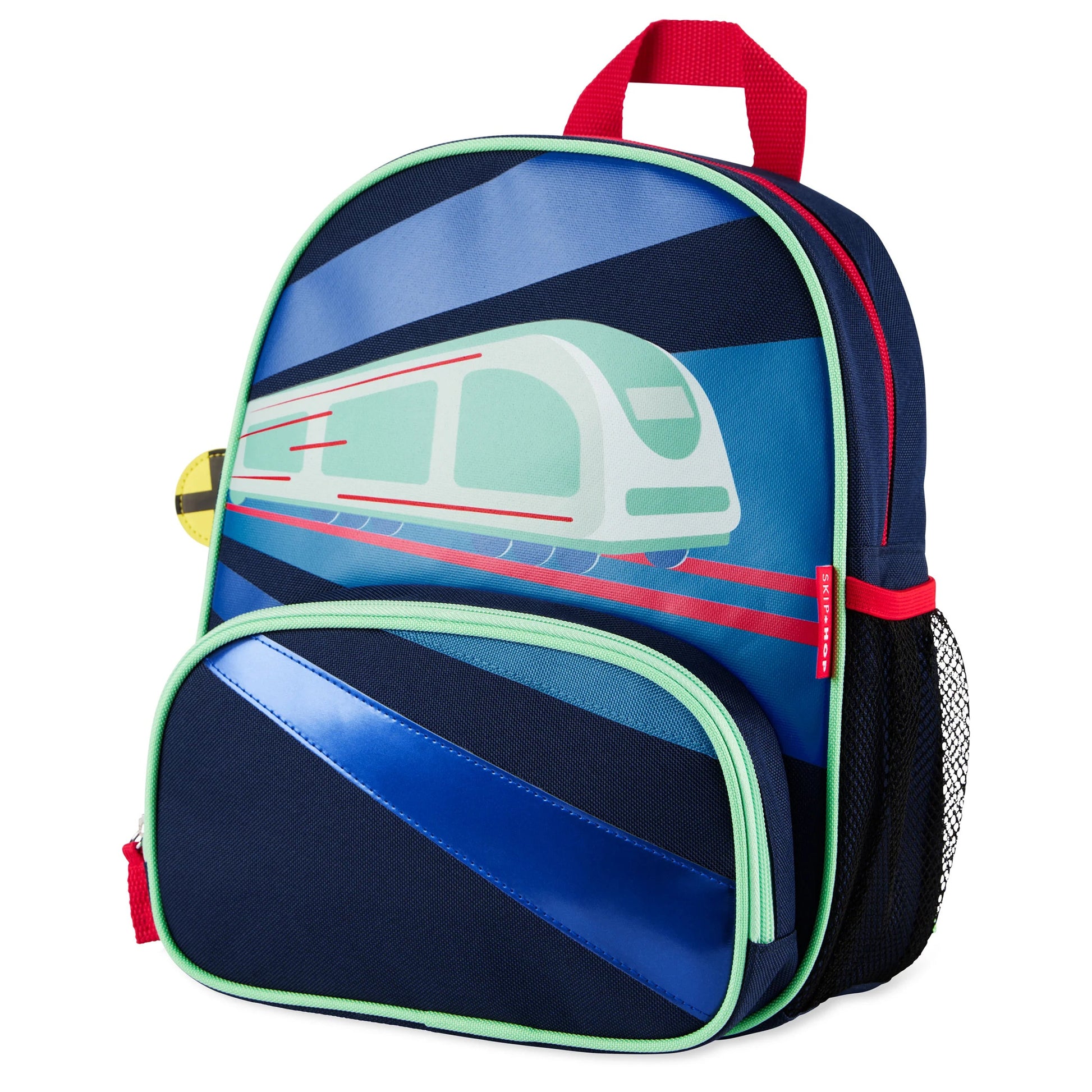 Skip Hop - Little Kid Backpack | Spark | Train Skip Hop - Little Kid Backpack | Spark | Train