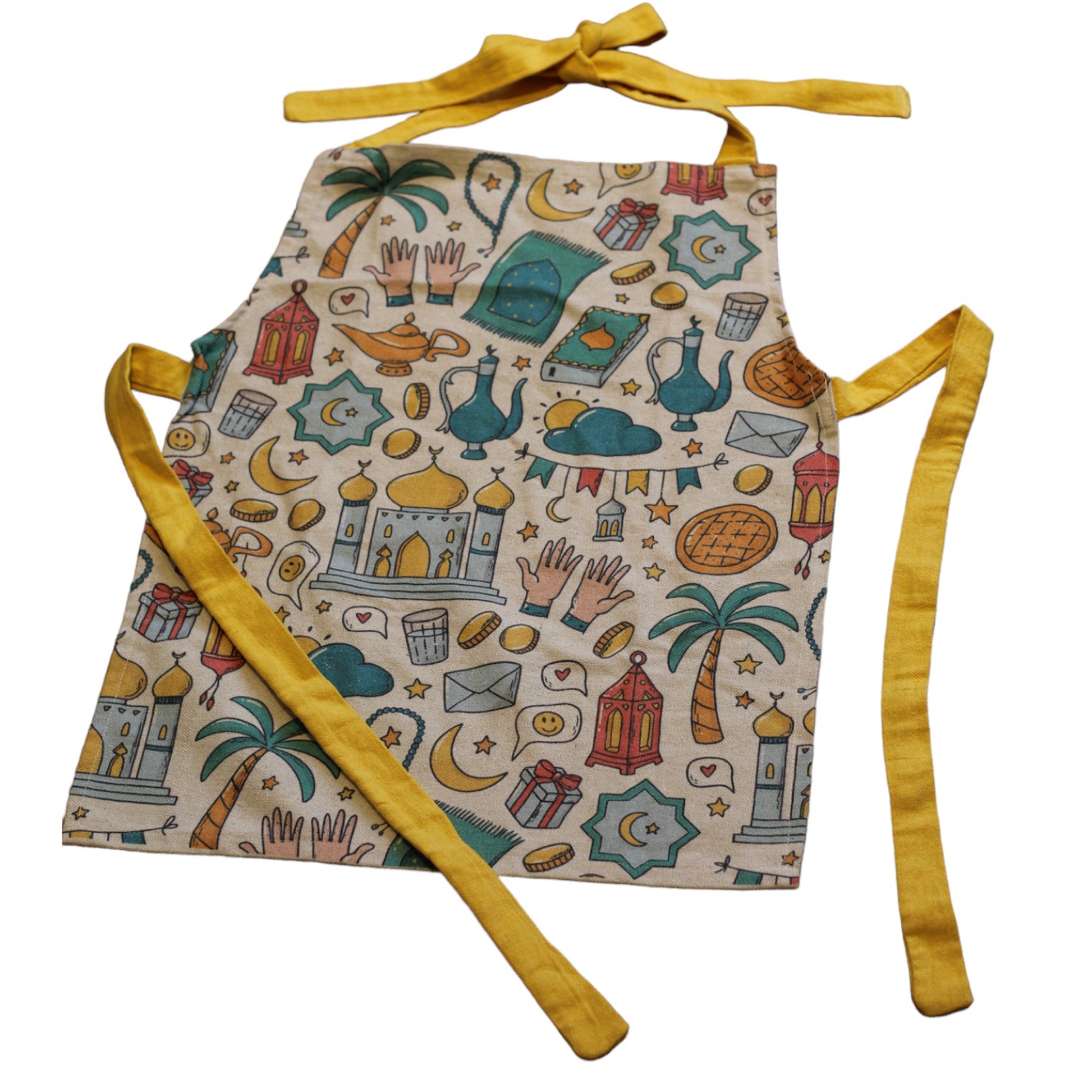 YACO Apron - EID YACO Apron - EID