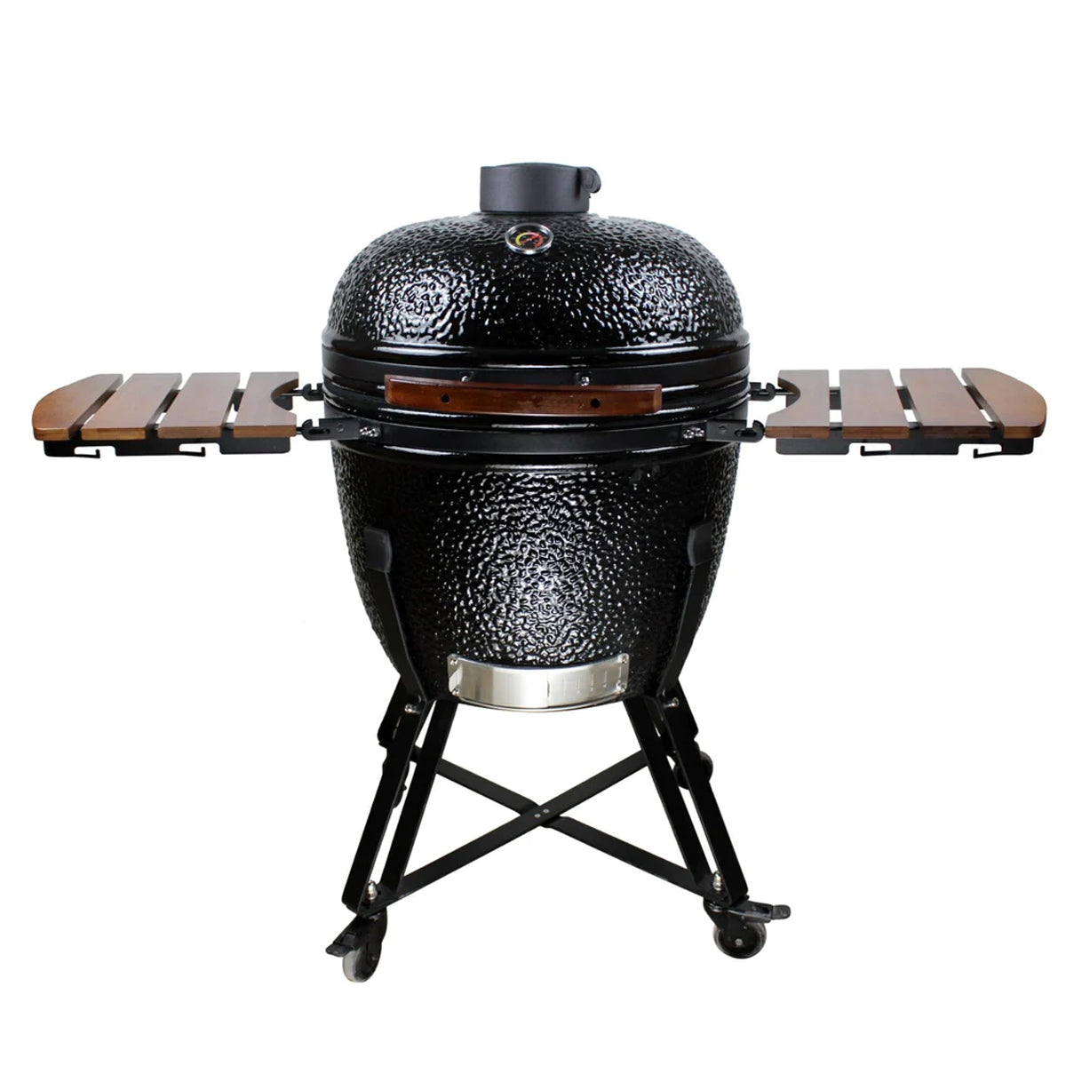 Kamado - Outdoor Ceramic Japanese Grill XX-Large 26 Inch Kamado - Outdoor Ceramic Japanese Grill XX-Large 26 Inch