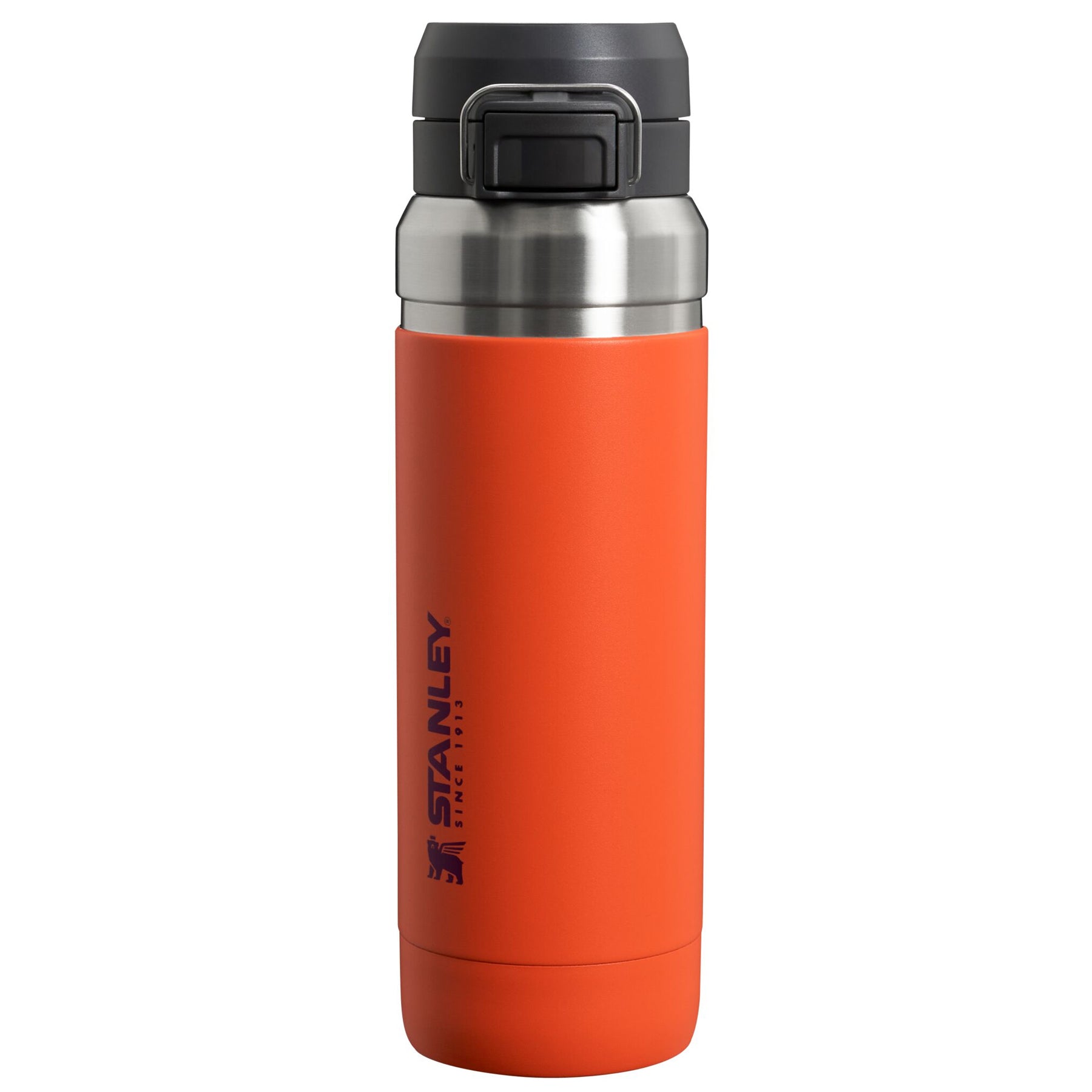 Stanley - The Quick-Flip Water Bottle | Tigerlily Plum | 1.06L Stanley - The Quick-Flip Water Bottle | Tigerlily Plum | 1.06L