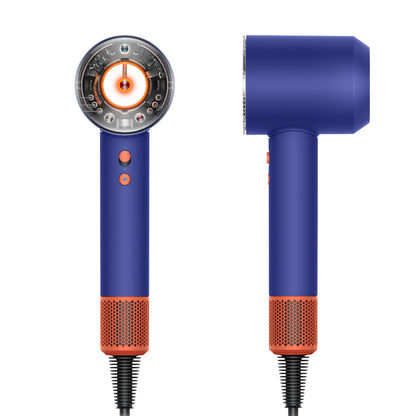 Dyson - Supersonic Nural™ Hair Dryer | Vinca Blue/ Topaz