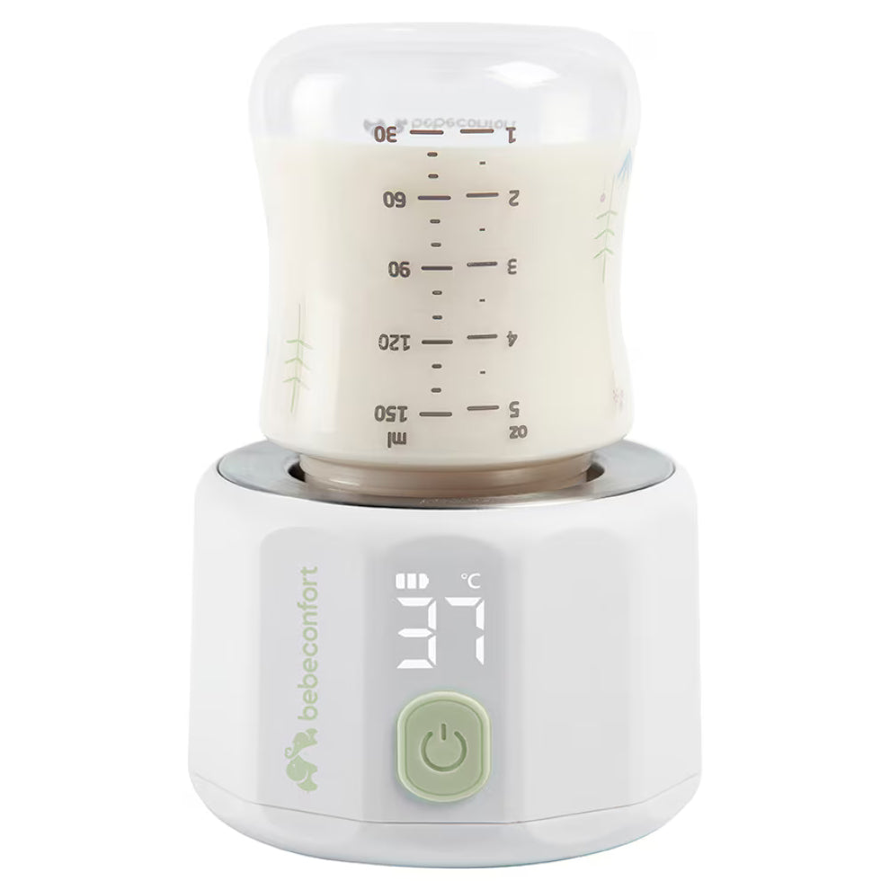 Bebe Confort - Pocket Bottle Warmer