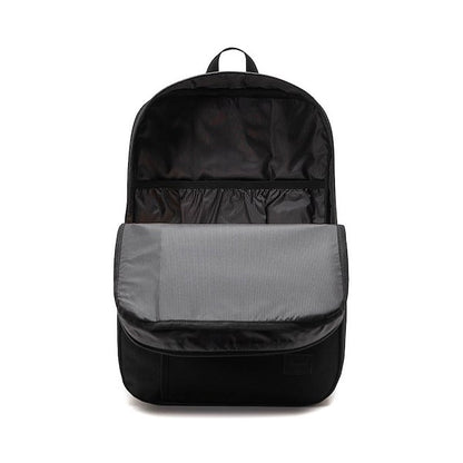 Herschel Wesbrook Backpack Black Tonal 24L - alt view