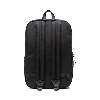 Herschel Wesbrook Backpack Black Tonal 24L - detail view