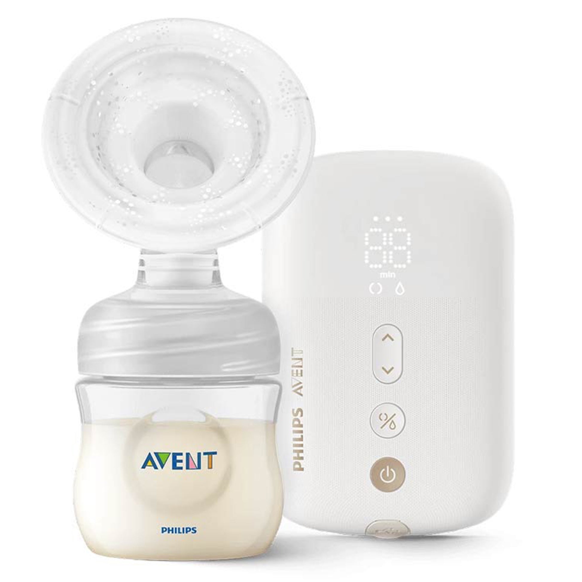 Philips Avent - Single Cordless Electric Breast Pump Philips Avent - Single Cordless Electric Breast Pump