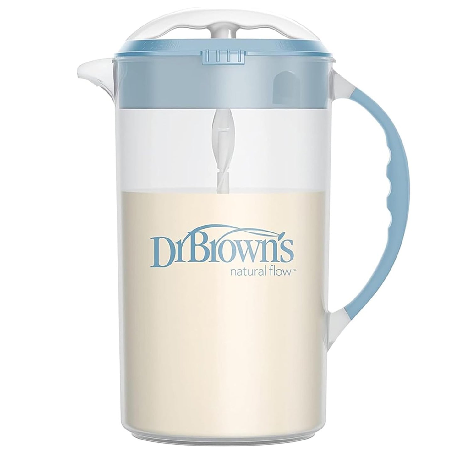 Dr. Brown's - Formula Mixing Pitcher | Blue