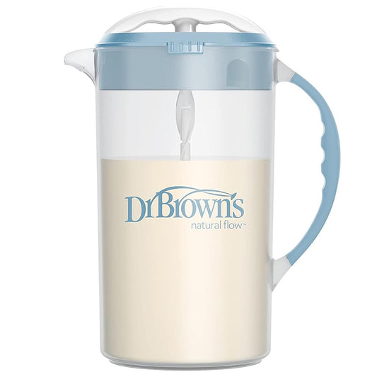 Dr. Brown's - Formula Mixing Pitcher | Blue