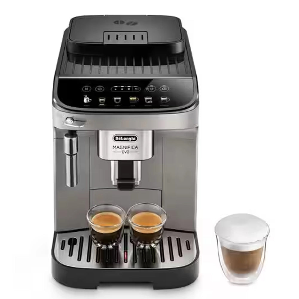 De'Longhi - Magnifica Evo | Full Auto Coffee Machine