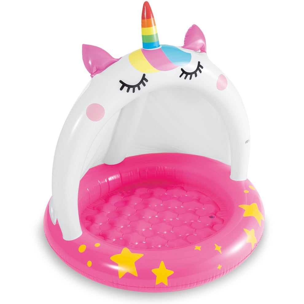 Intex - Caticorn Baby Pool