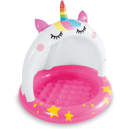 Intex - Caticorn Baby Pool