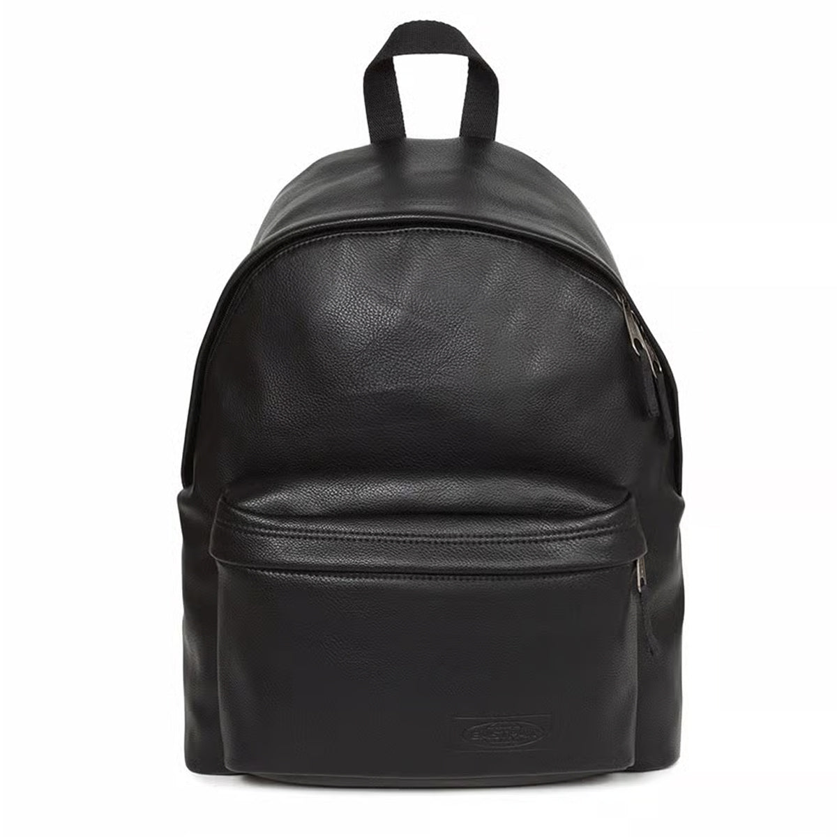 Eastpak - Paddded PAK'R Backpack 24L | Grained Black 2 Eastpak - Paddded PAK'R Backpack 24L | Grained Black 2