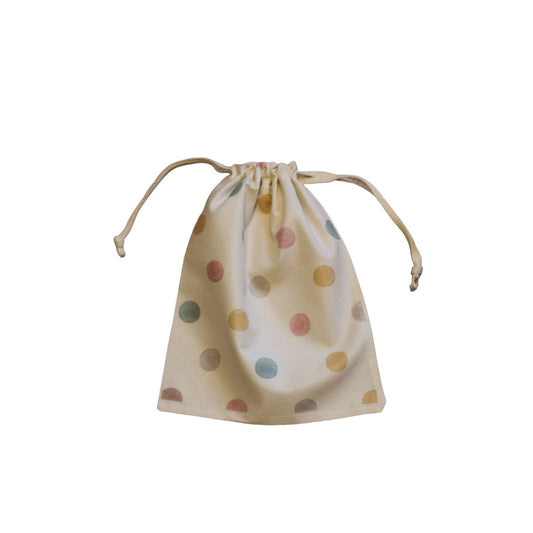 YACO - Favor bags - Pack of 6