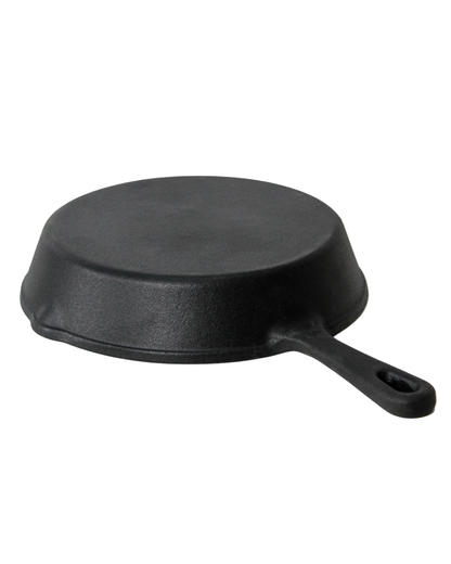 Cast Iron Pan Large