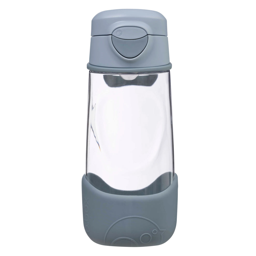 BBox - Sports Spout Bottle | 450ml | Chill Out BBox - Sports Spout Bottle | 450ml | Chill Out