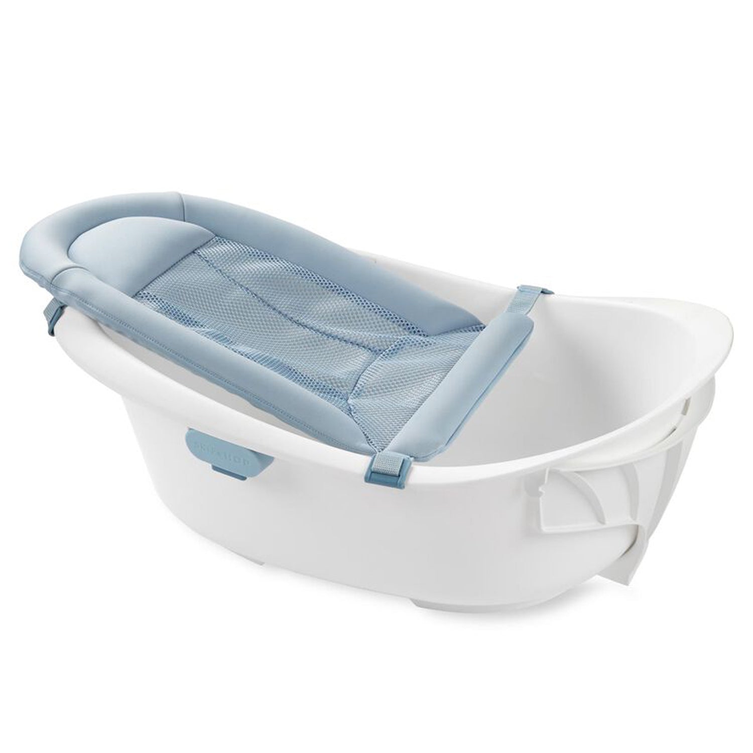 Skip Hop - Wave 4-in-1 Baby Bath Tub Skip Hop - Wave 4-in-1 Baby Bath Tub