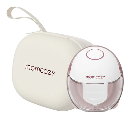 Momcozy - M6 Mobile style Breast Pump | Single