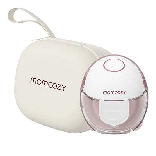 Momcozy - M6 Mobile style Breast Pump | Single