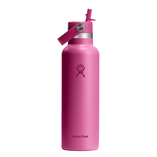 Hydro Flask - Standard Flex Straw Cap 621 ml — BambiniJO Jordan
