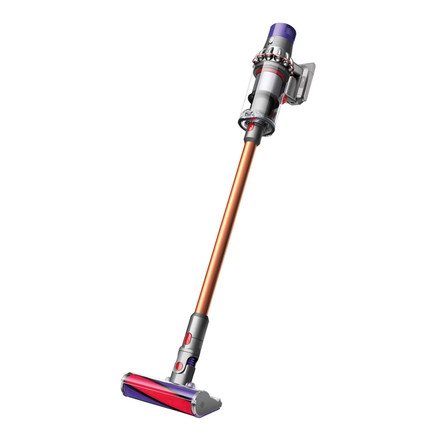 Dyson - V10 Cyclone Absolute Cordless Vacuum | 60 Minutes Run Time