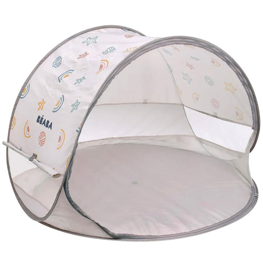 بيابا - خيمة أطفال خفيفة الوزن مقاومة للأشعة فوق البنفسجية