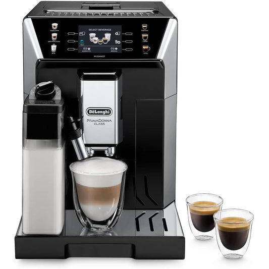 De'Longhi - PRIMADONNA | Class Coffee Machine